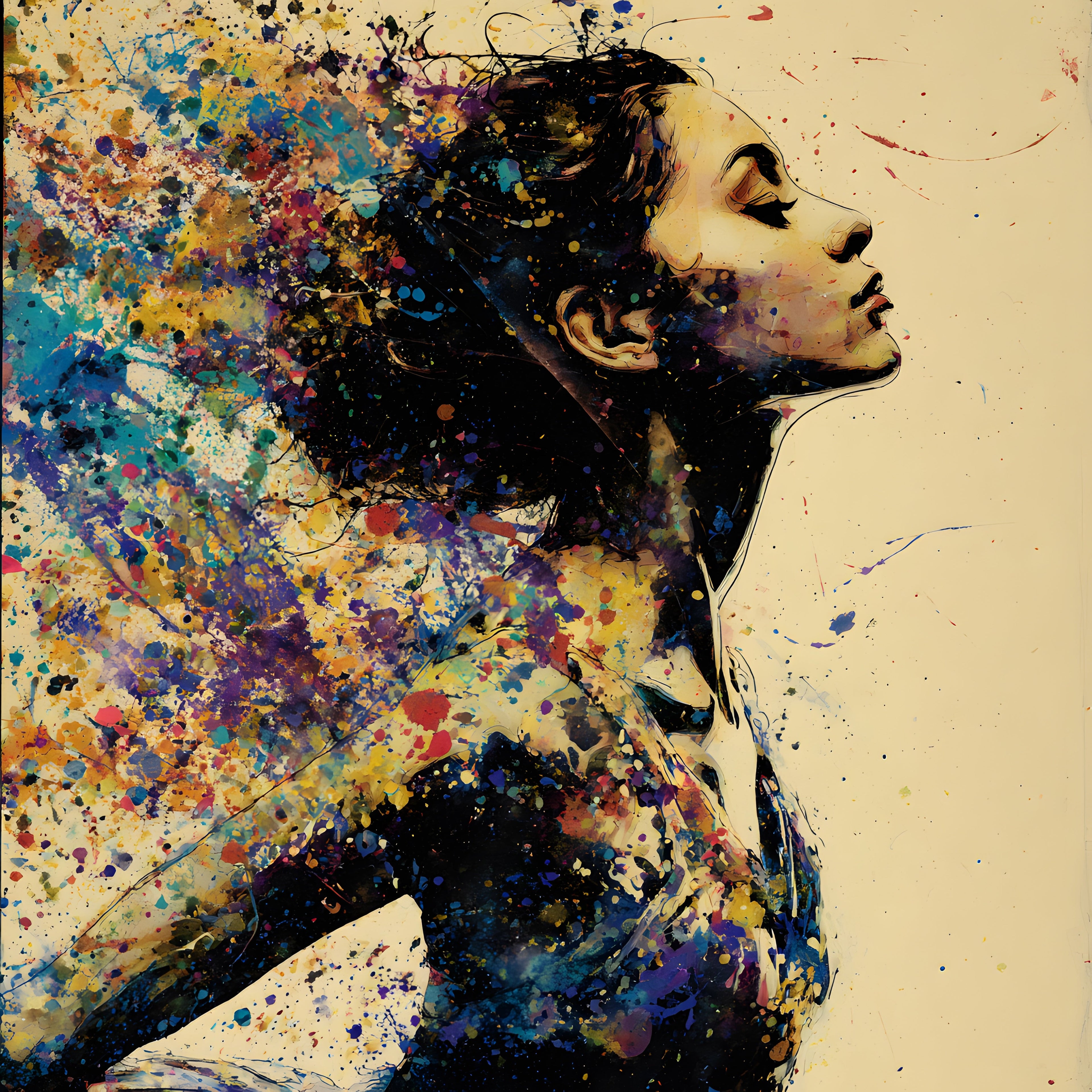Human Form