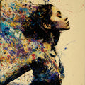 Ballet Dancer - Human Form Collection