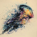 Jellyfish — Oceanic Collection