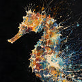 Seahorse — Oceanic Collection