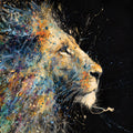 Lion - Wild Earth Collection