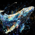 Blue Whale - Oceanic Collection