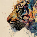 Tiger - Wild Earth Collection